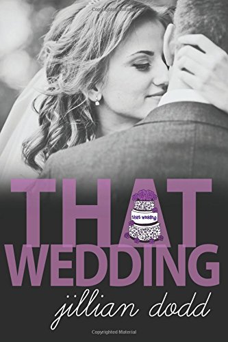 That Wedding book cover