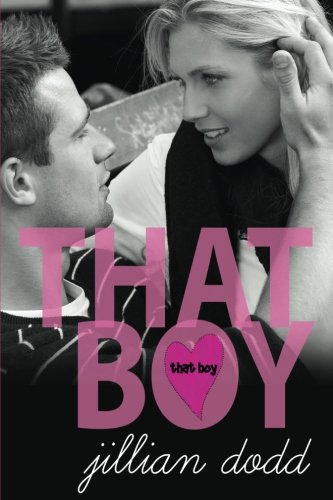 That Boy book cover