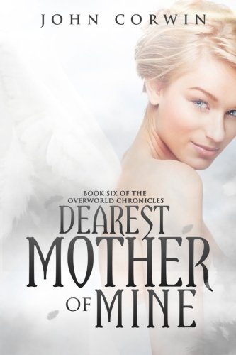 Dearest Mother of Mine book cover