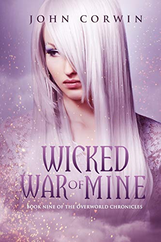 Wicked War of Mine book cover