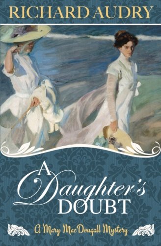 A Daughter's Doubt book cover