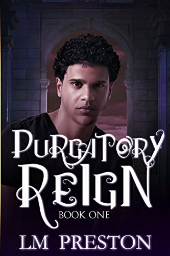 Cover of Purgatory Reign