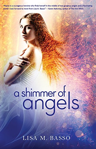 A Shimmer of Angels