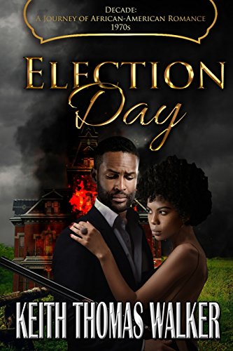 Election Day book cover