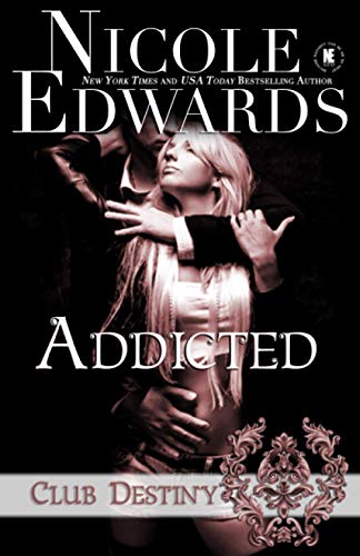 Addicted book cover
