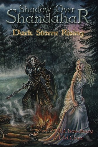 Dark Storm Rising