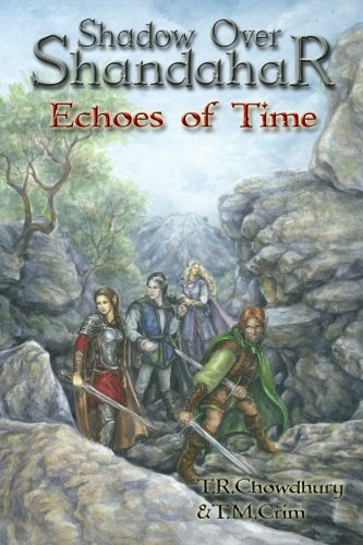 Echoes of Time