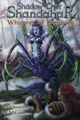 Whispers of Prophecy