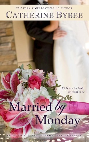 Married by Monday cover