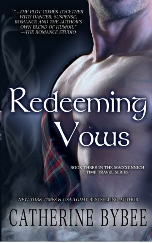 Redeeming Vows book cover