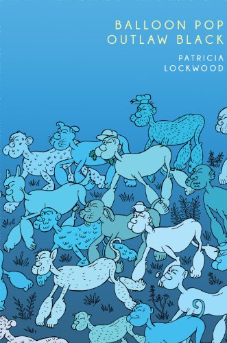 Balloon Pop Outlaw Black book cover