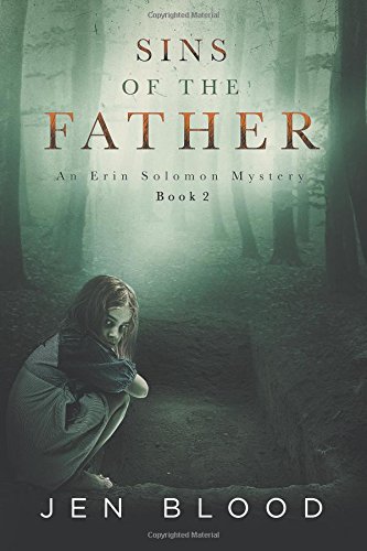 Sins of the Father book cover