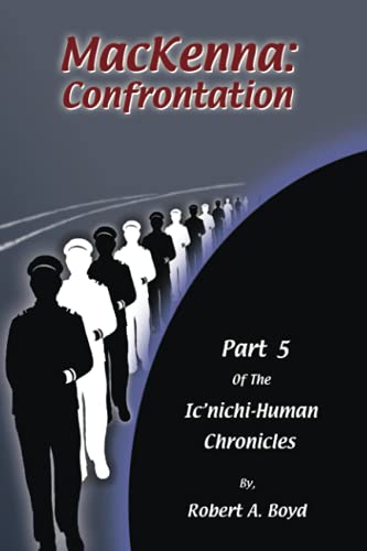 MacKenna: Confrontation