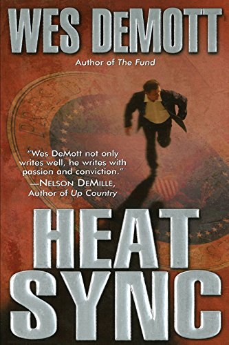Heat Sync book cover