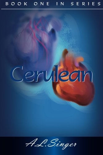 Cerulean book cover