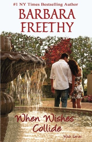 When Wishes Collide book cover