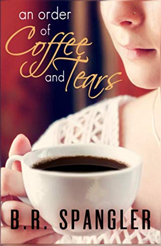 An Order of Coffee and Tears book cover
