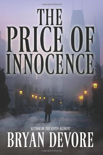The Price of Innocence book cover