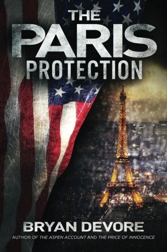 The Paris Protection book cover