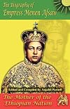 Empress Menen Asfaw the mother of the Ethiopian nation