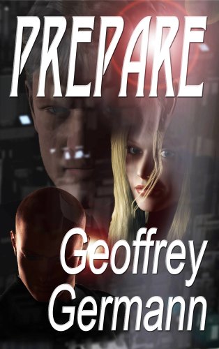 Cover of Prepare