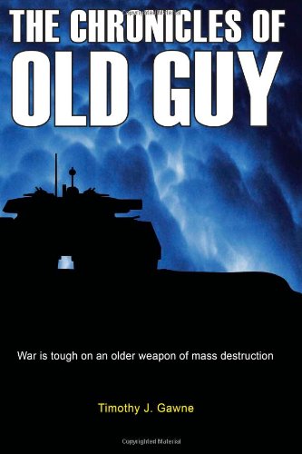 The Chronicles of Old Guy