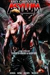 John Carpenter's Asylum Volume 1