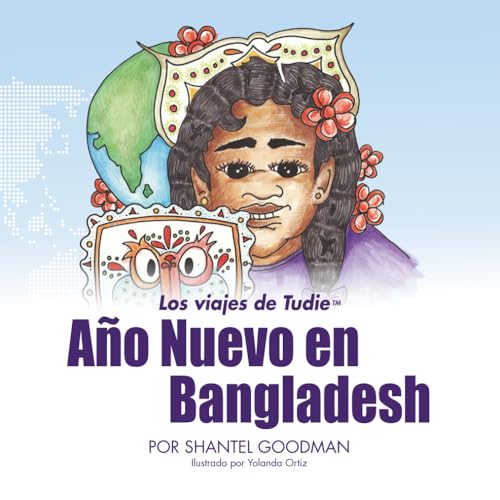 Cover of Año Nuevo en Bangladesh