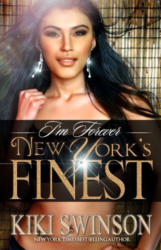 I'm Forever book cover