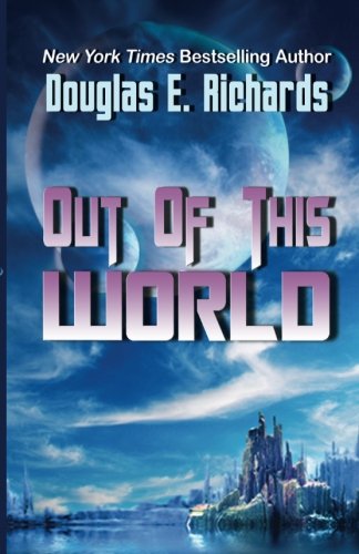 Out of This World book cover