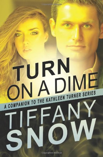 Turn on a Dime - Blane's Turn book cover