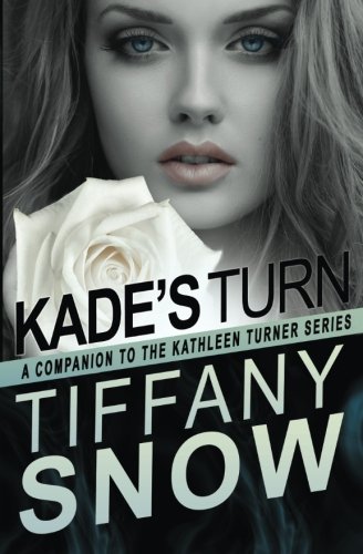 Turn on a Dime - Kade's Turn book cover