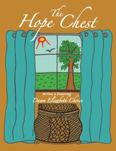 Cover of Hope Chest 1