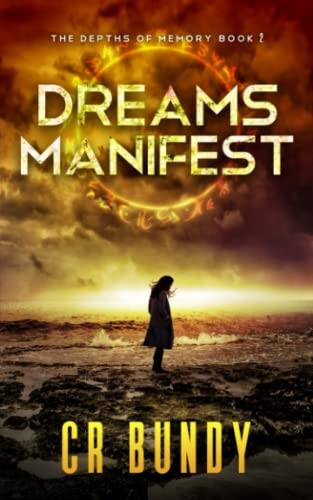 Dreams Manifest book cover
