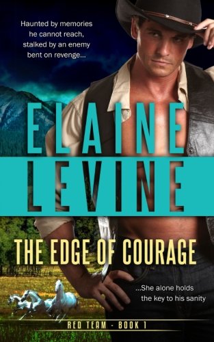 The Edge of Courage book cover