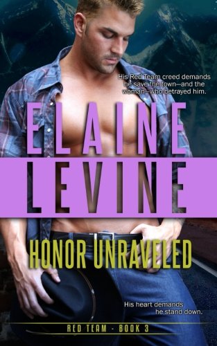 Honor Unraveled cover