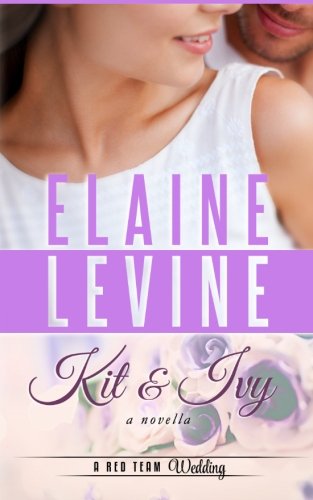 Kit & Ivy book cover