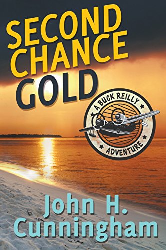 Second Chance Gold book cover