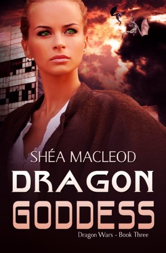 Dragon Goddess