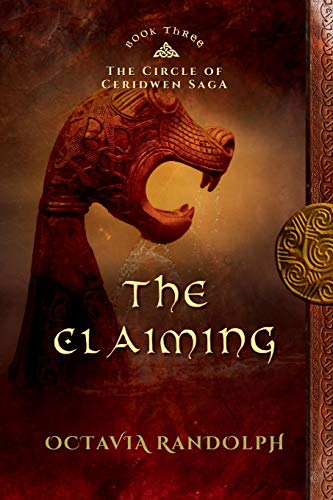 The Claiming book cover
