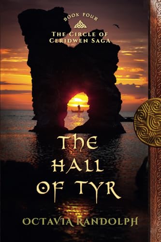 The Hall of Tyr book cover