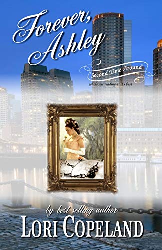 Forever, Ashley book cover