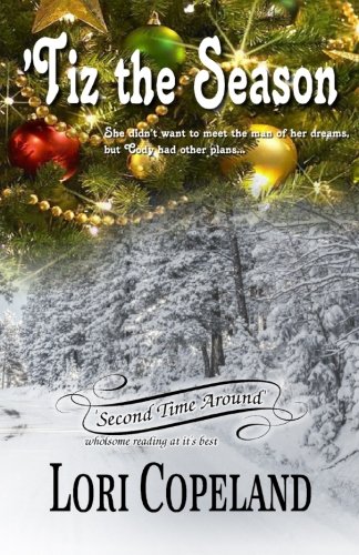 'Tiz the Season book cover