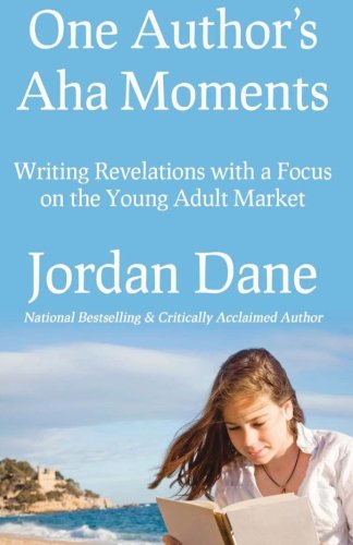 One Author's Aha Moments book cover