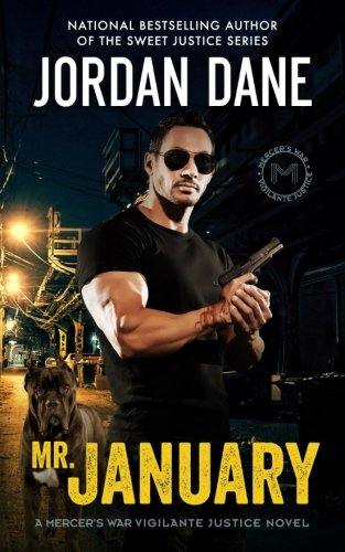 Mr. January book cover