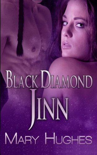 Black Diamond Jinn