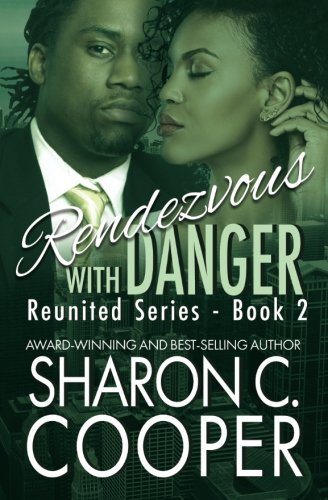 Rendezvous with Danger book cover