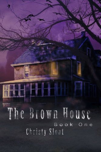 The Brown House book cover