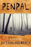 Book cover for “Penpal”