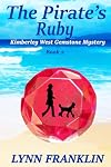 The Pirate's Ruby: Jeweler's Gemstone Mystery Series #2